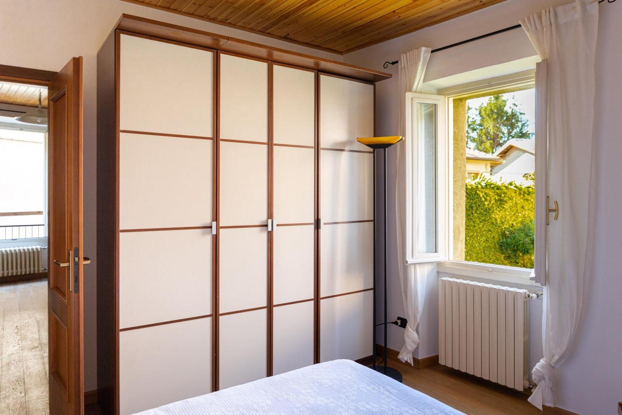 דירות טוסקולנו מדרנו Magico Loft Nel Centro Storico מראה חיצוני תמונה